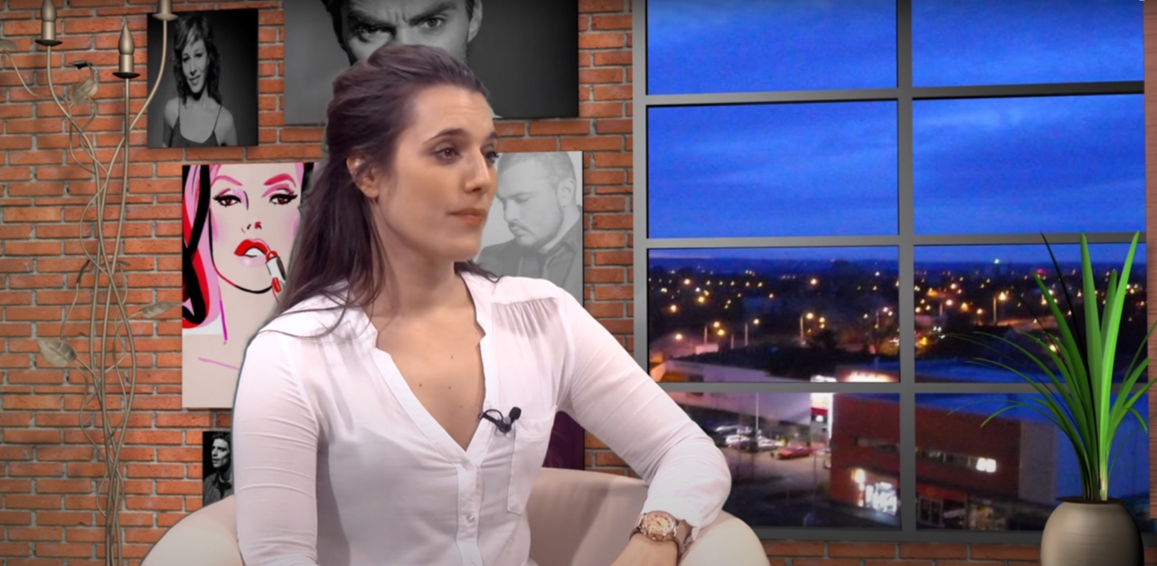 Pálmai Anna