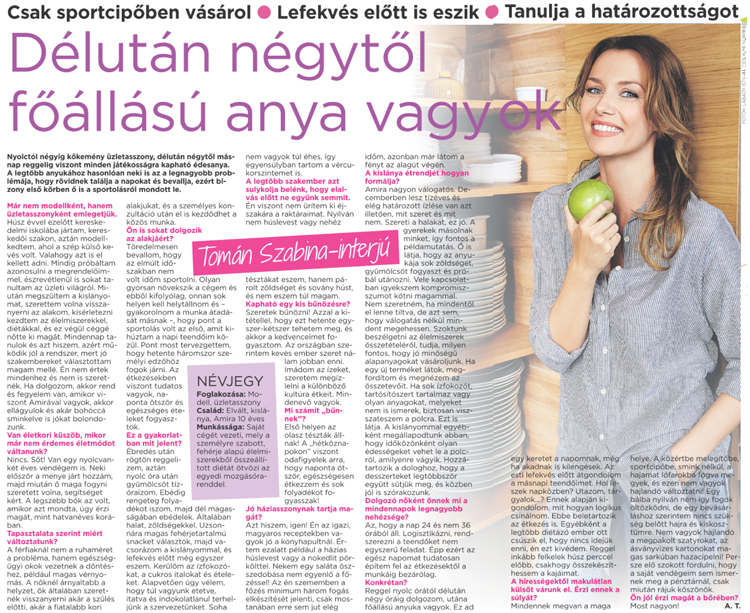 Szabina Bors
