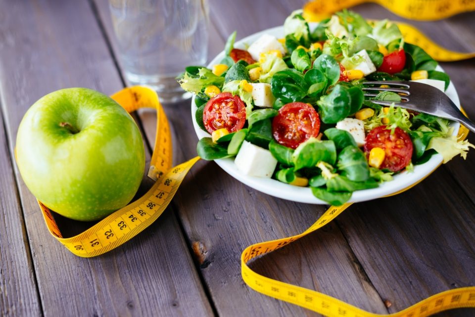 Fogyás a Toman Diet alatt