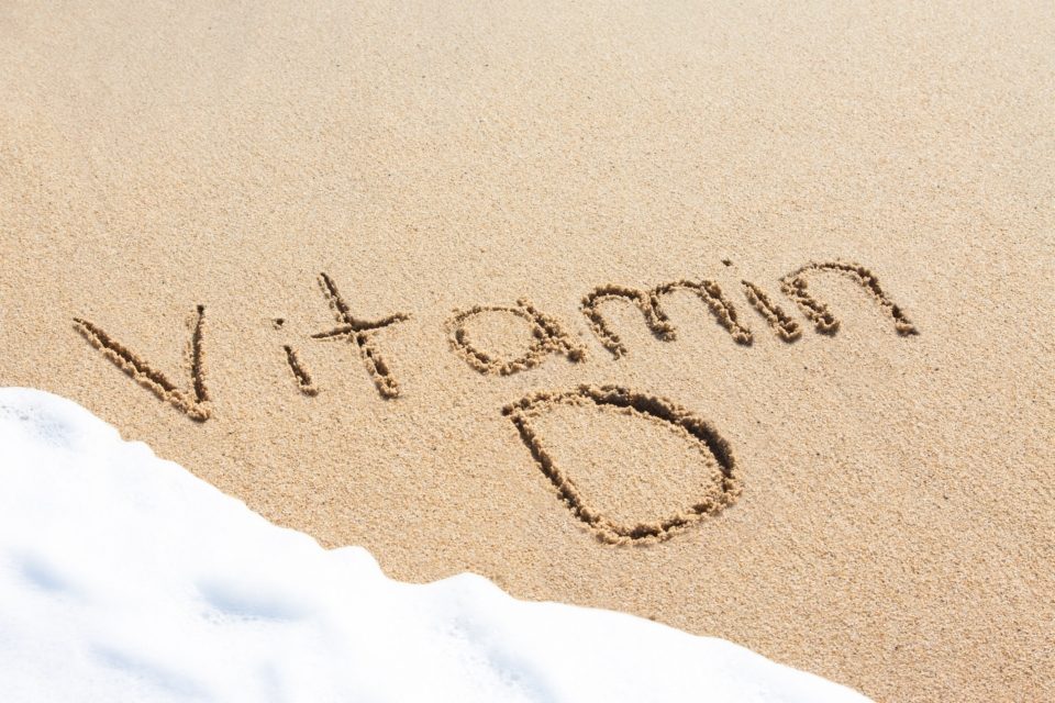 A D-vitamin hatása