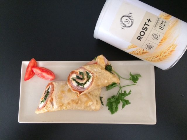 Hamis tortilla