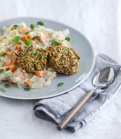 Toman Diet recept