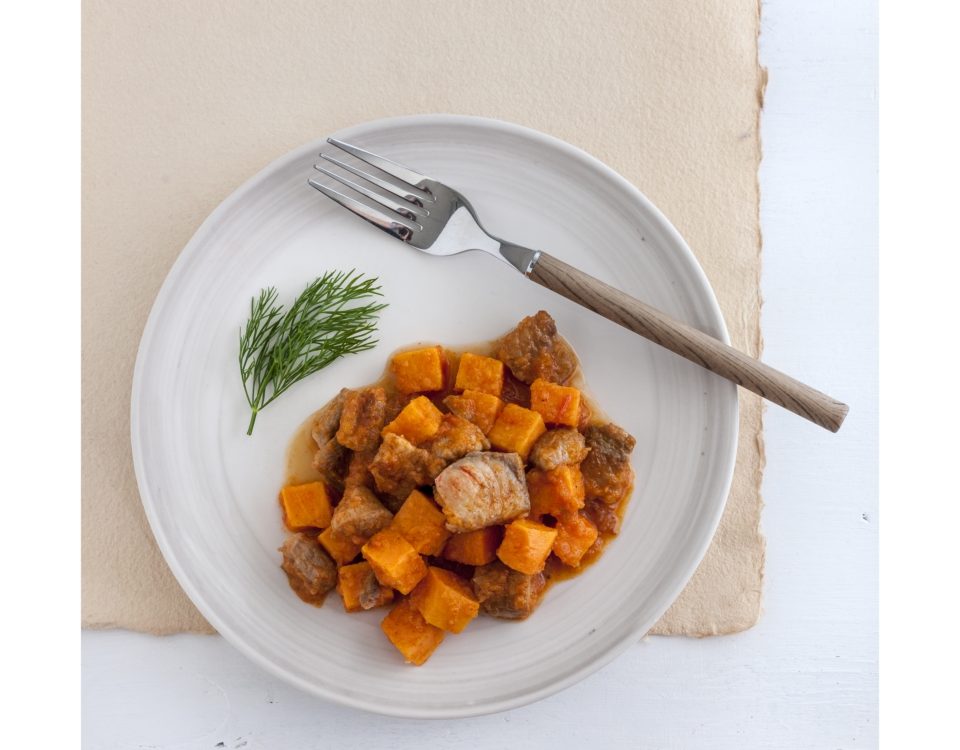 Karácsonyi hal recept