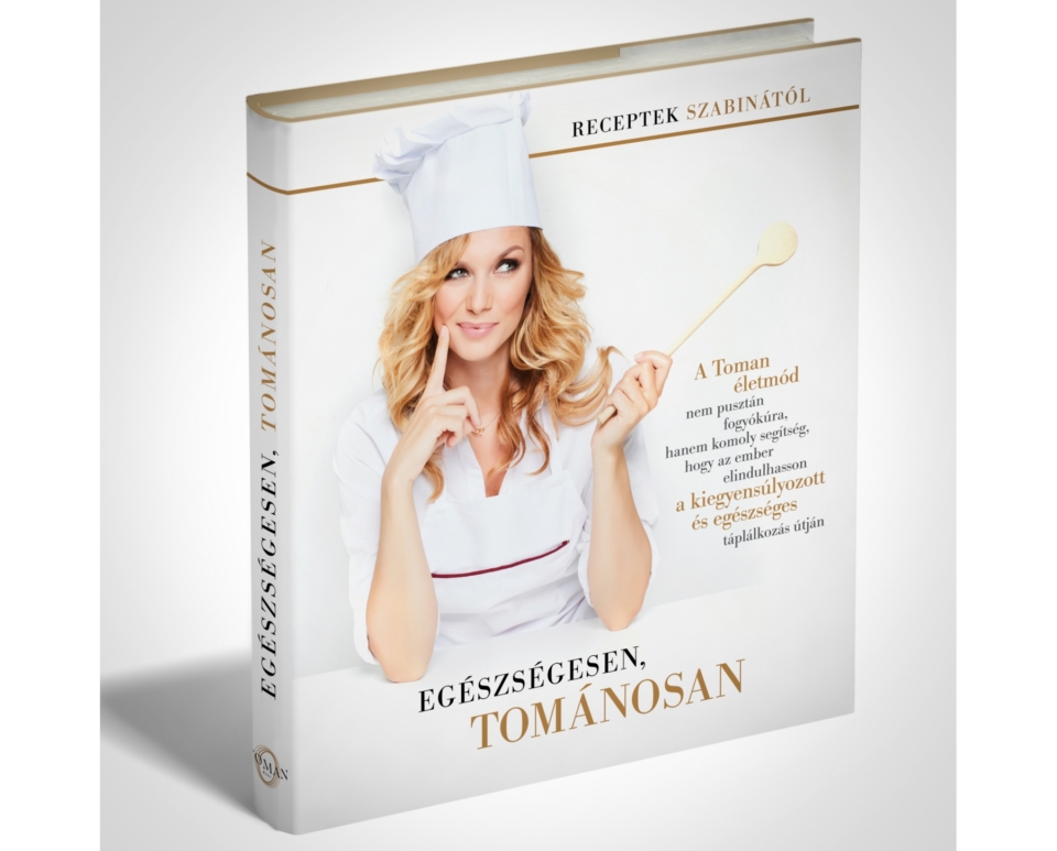 Fogyókúrás szakácskönyv