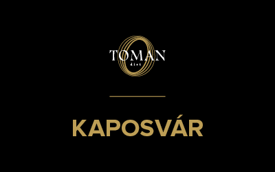 Toman Diet Kaposvár