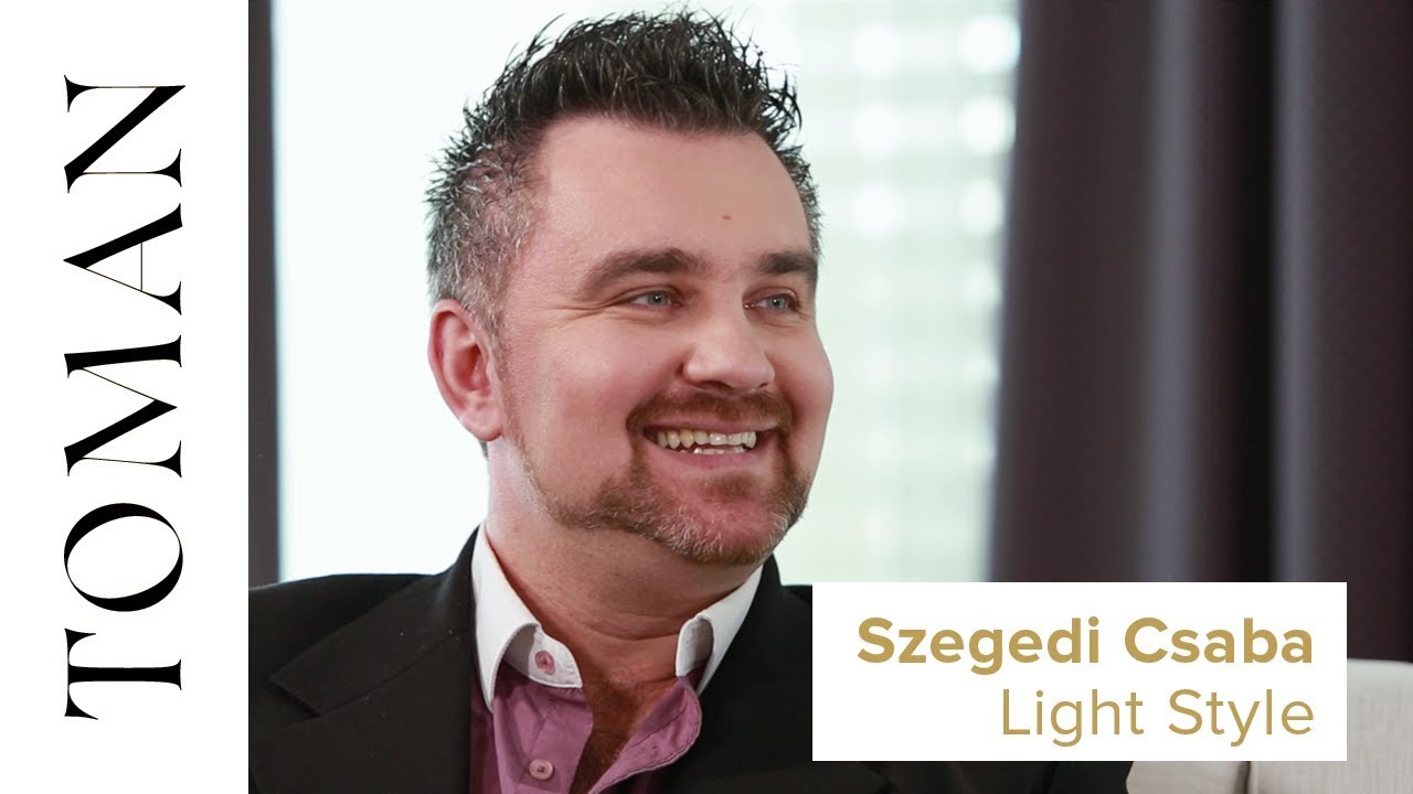 Szegedi Csaba
