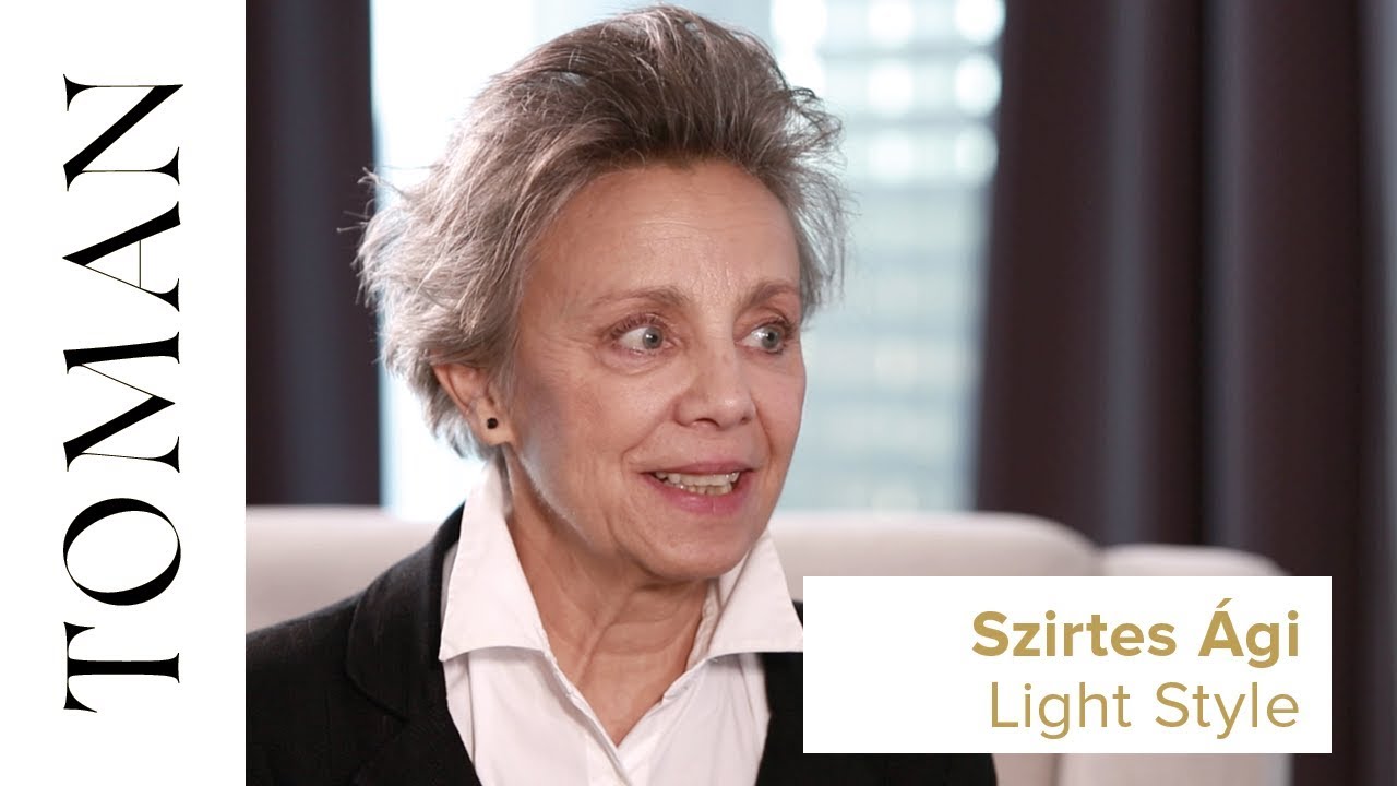 Szirtes Ági