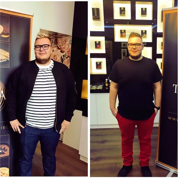 Toman Diet módszer