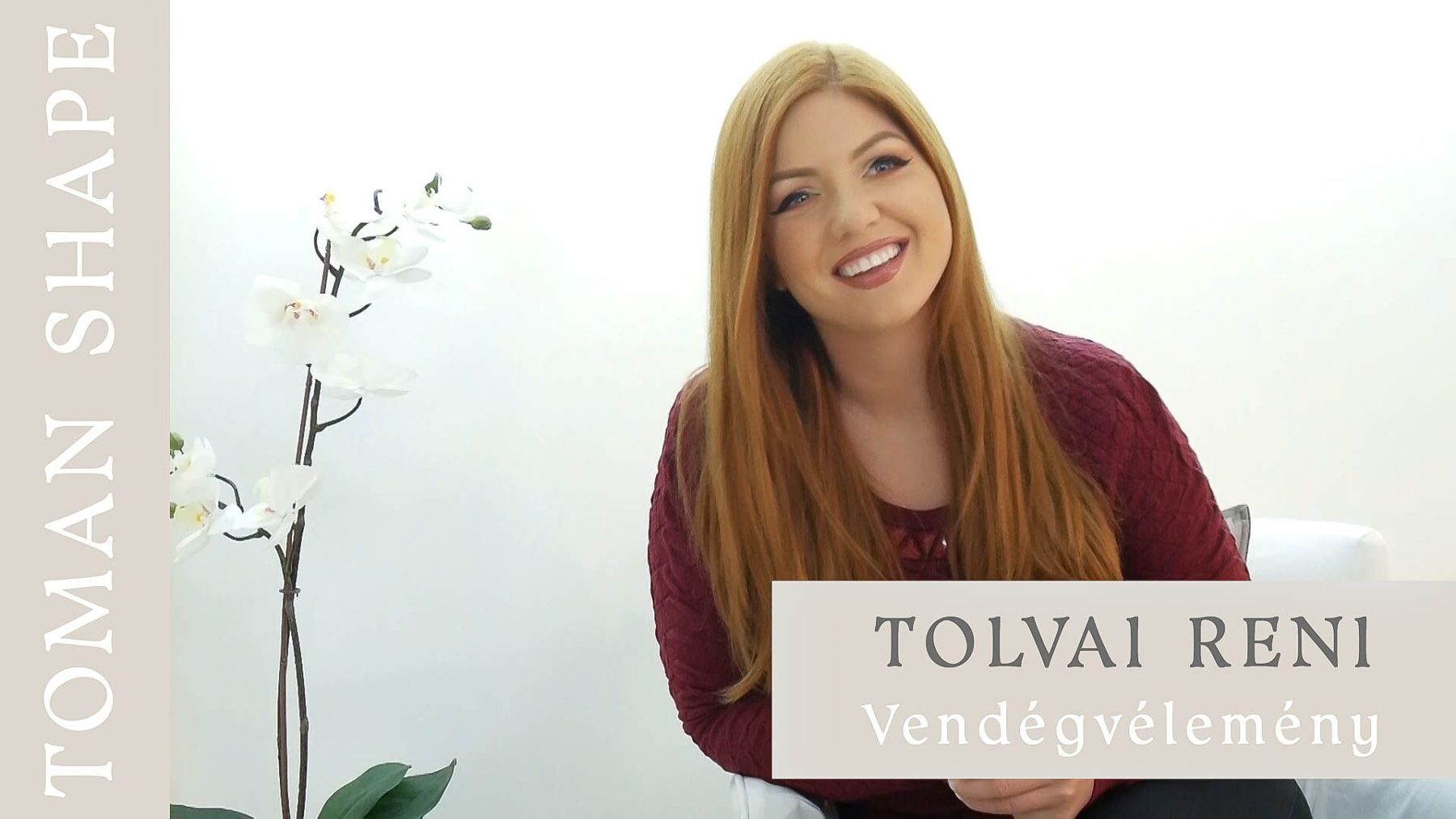 Tolvai Reni