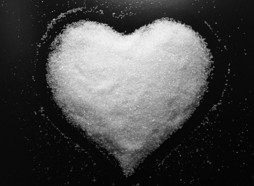 Glicin