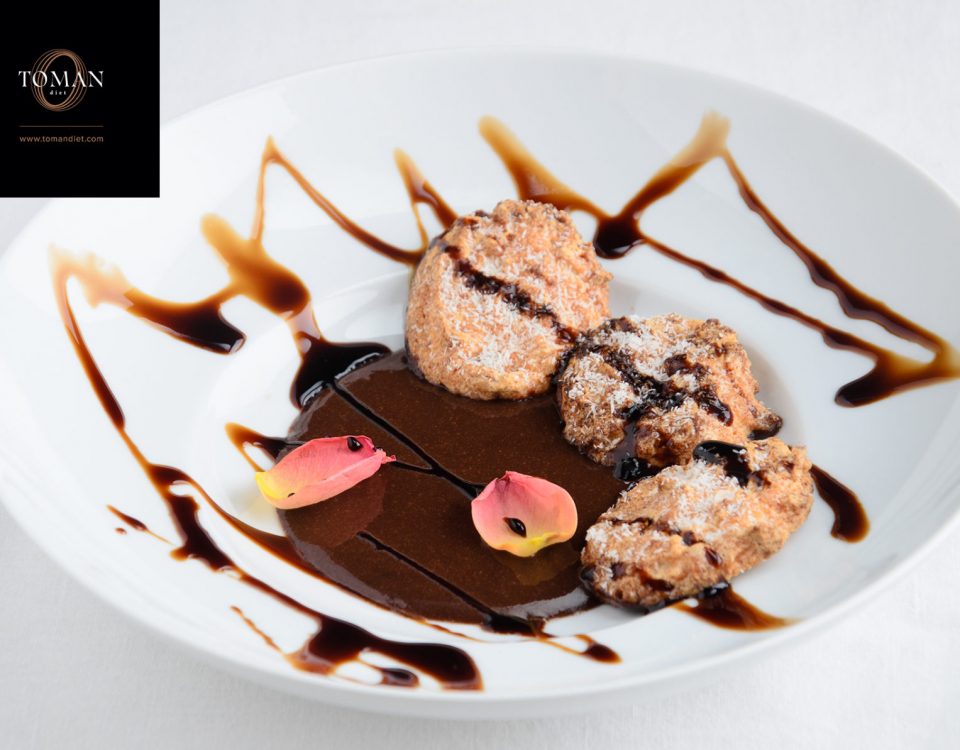Diétás mousse