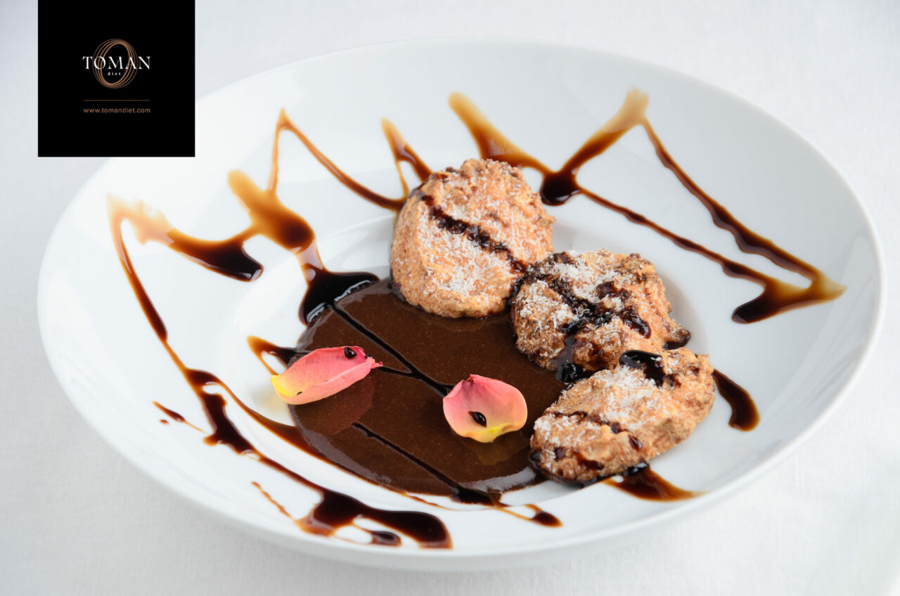 Diétás mousse