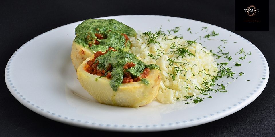 Zeller recept