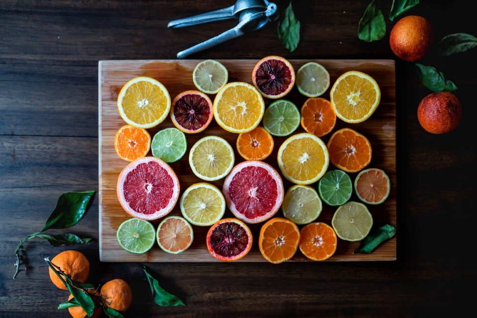 Citrus