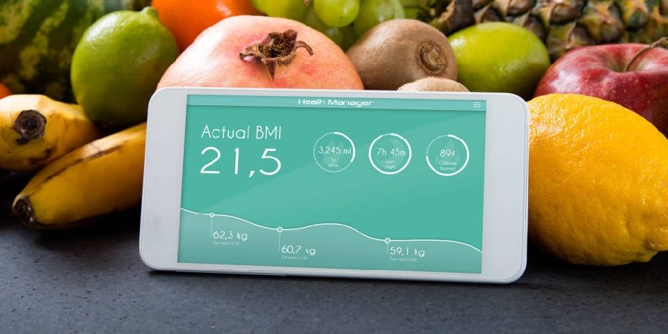 BMI index