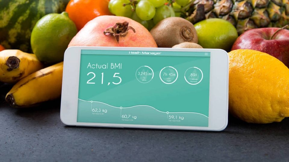 BMI index