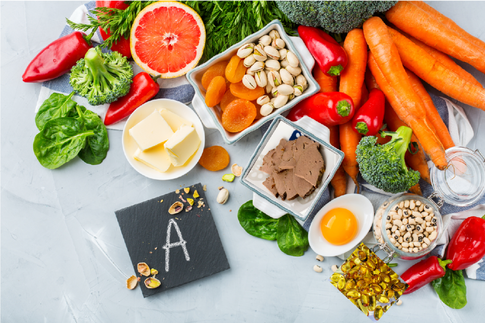 A-vitamin