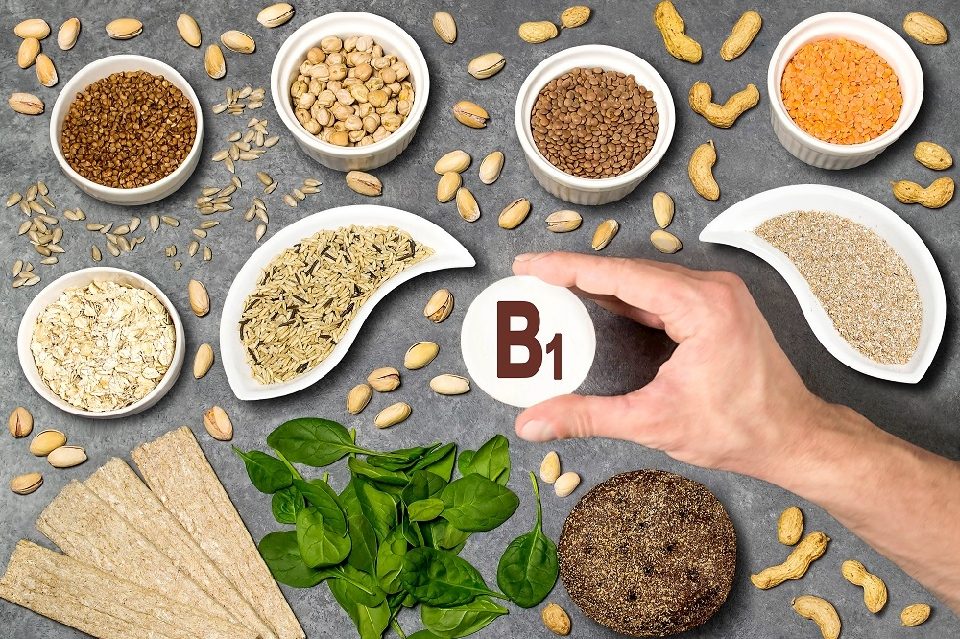 B1-vitamin