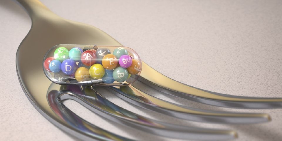 B3-vitamin