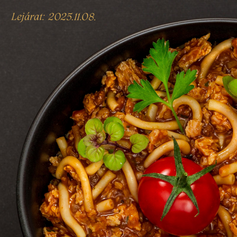 bolognai tészta