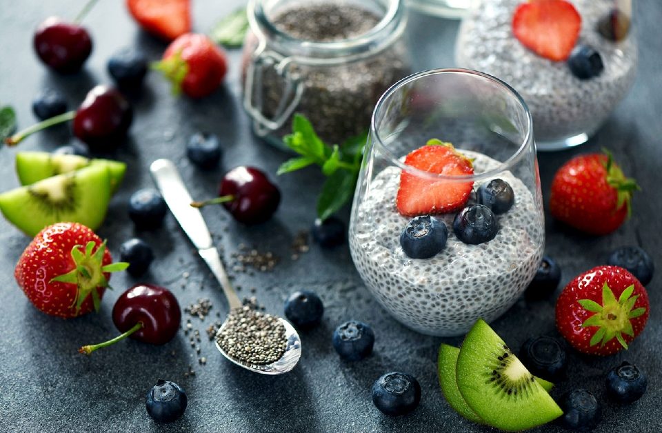 Chia