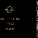 szegedi sikersztori