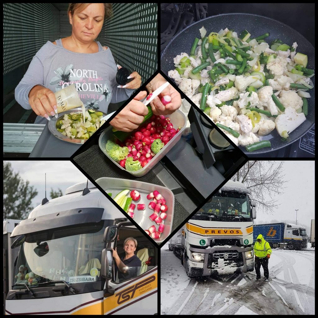 Toman Diet Gödöllö sikersztori