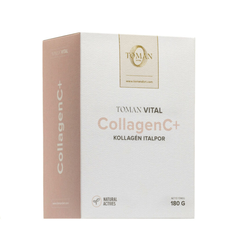 CollagenC+ _ 30 db kiszereles