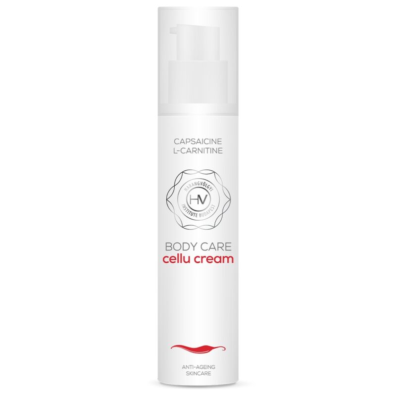 HV Body Care feszesítő krém