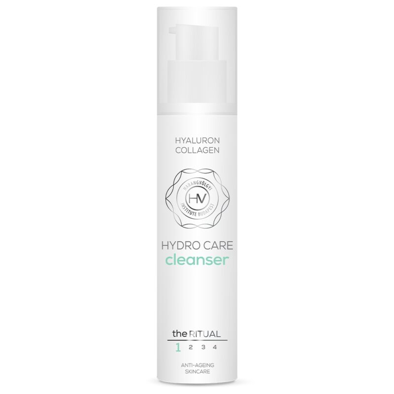 HV hydro care arclemosó