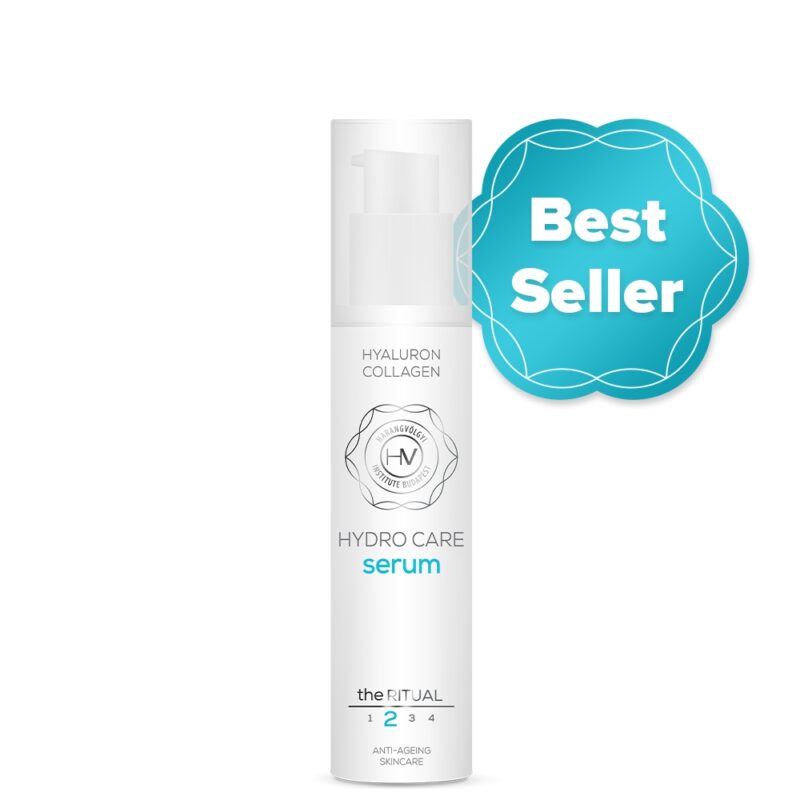 HV Hydro Care serum