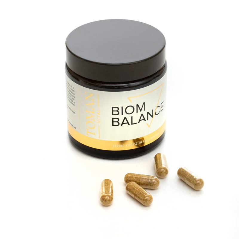 Biom Balance