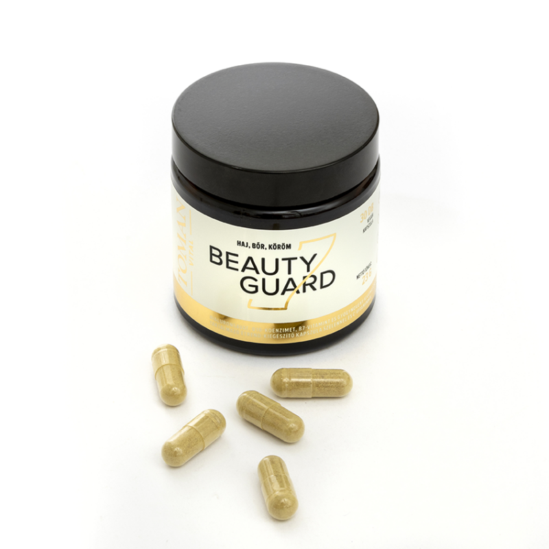 Toman Beauty Guard
