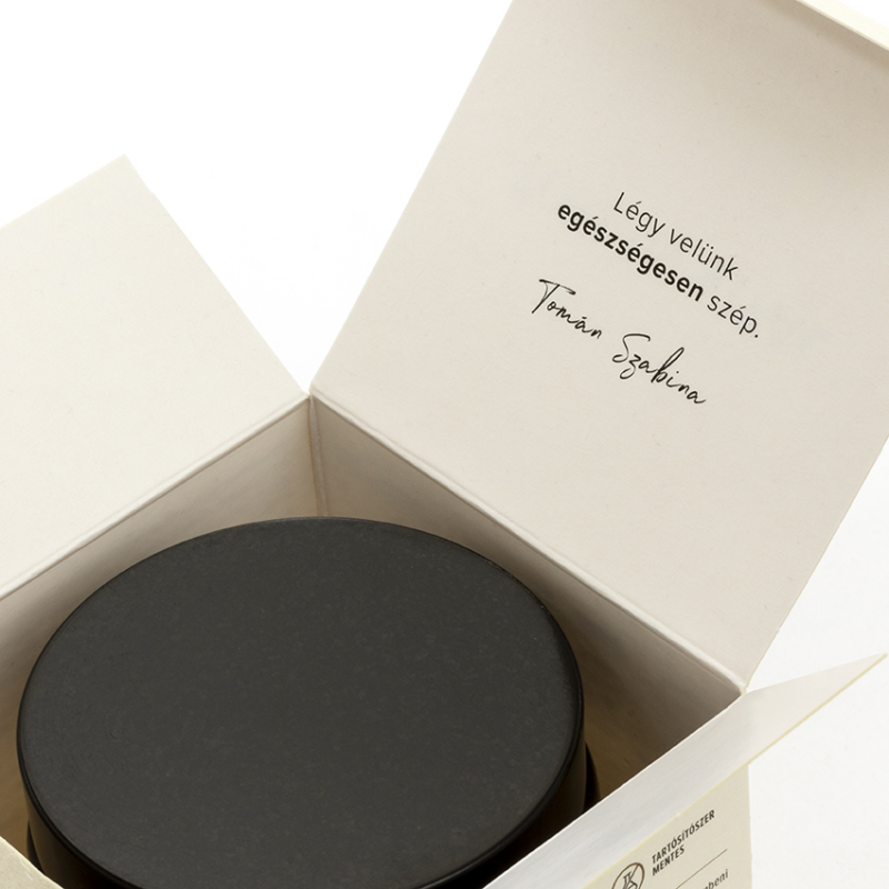 Toman Vital Beauty Guard