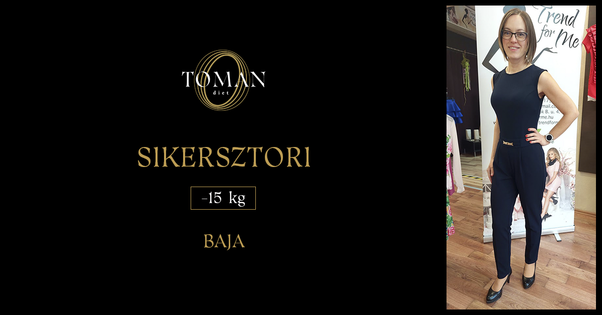 bajai sikersztori