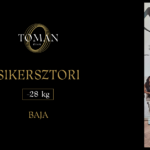 bajai sikersztori