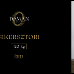 érdi sikersztori
