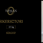 szegedi sikersztori