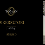 szegedi sikersztori