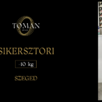 sikersztori Szeged