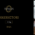 bajai sikersztori