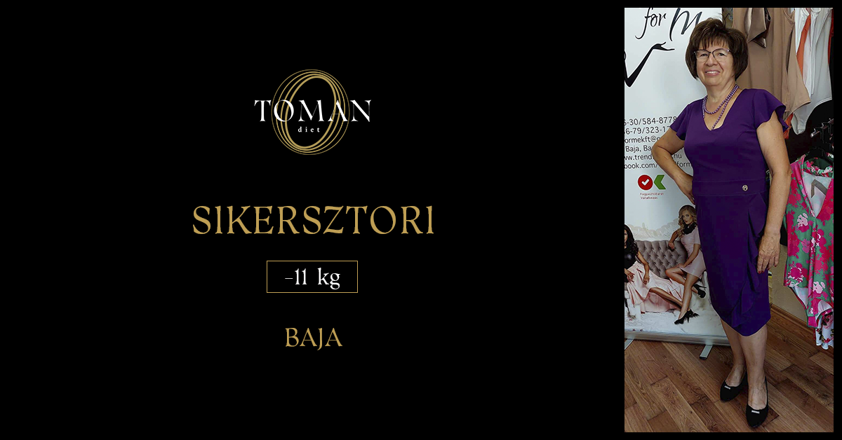 bajai sikersztori