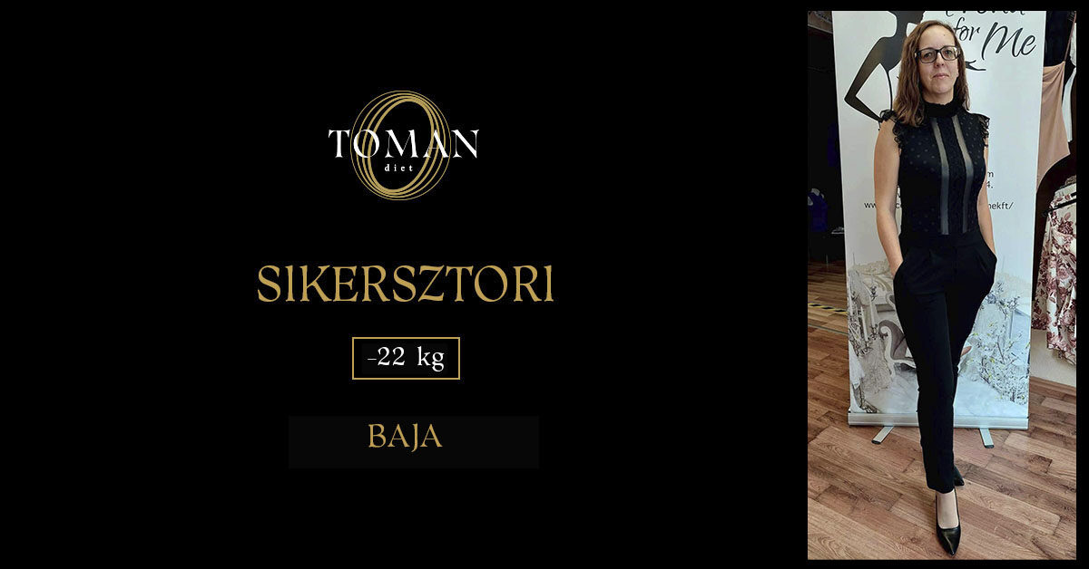 Bajai sikersztori