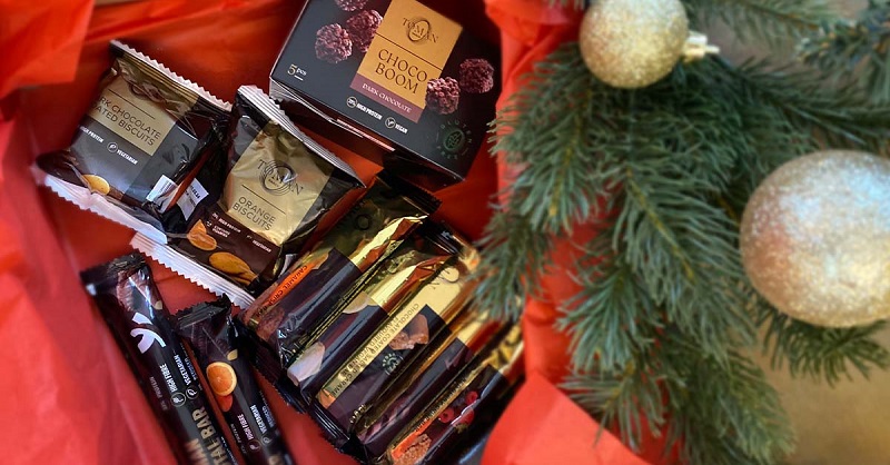 Toman advent