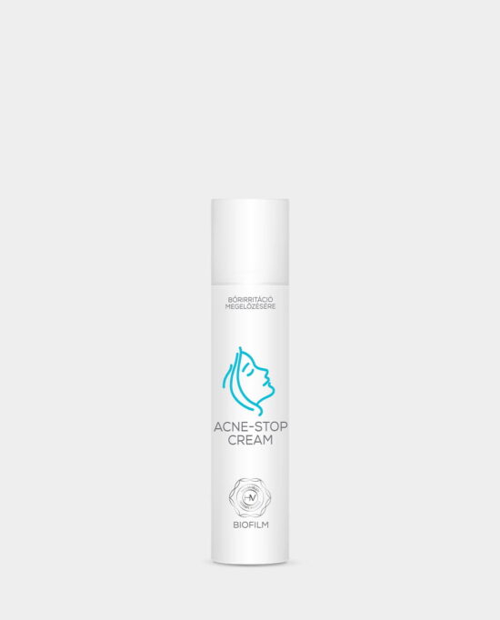 Acne-Stop Cream