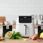 Airfryer receptek