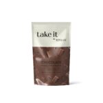 Csokoládé ízű tejsavó fehérjepor