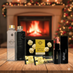 TOMAN Holiday Shine csomag