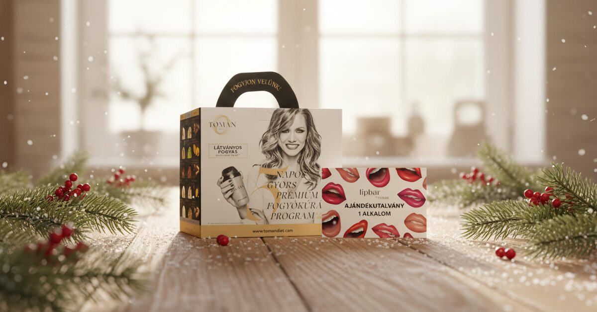 Karácsonyi Ajándékötletek