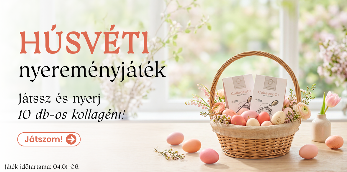 Húsvéti nyereményjáték